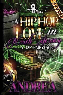 Book cover for A Hip-Hop Love in North Jersey