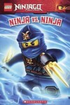 Book cover for Ninja vs. Ninja