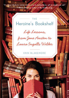 Book cover for Heroine's Bookshelf, The