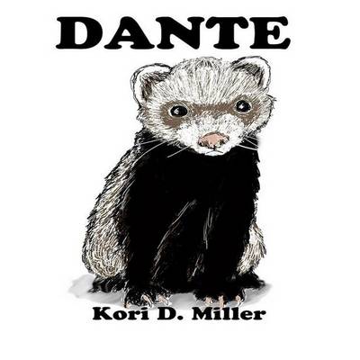 Cover of Dante