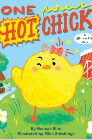 Cover of One Hot Chick