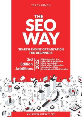 Book cover for The SEO Way