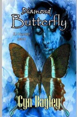 Cover of Diamond Butterfly