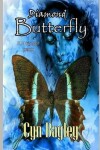 Book cover for Diamond Butterfly