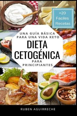 Cover of Dieta Cetogénica