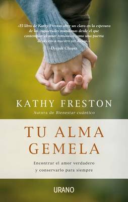 Cover of Tu Alma Gemela