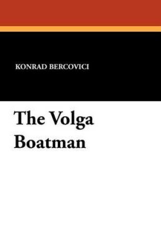 Cover of The Volga Boatman