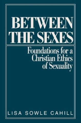 Cover of Between the Sexes