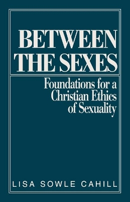 Book cover for Between the Sexes