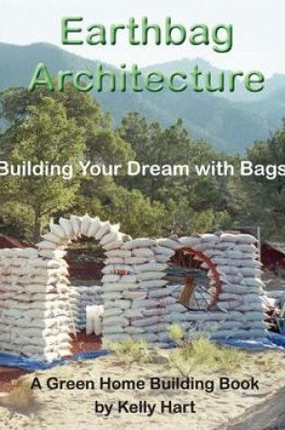Cover of Earthbag Architecture