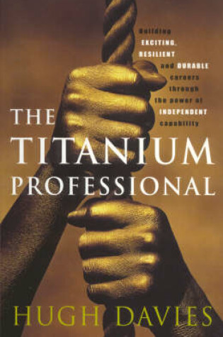 Cover of Titanium Professional