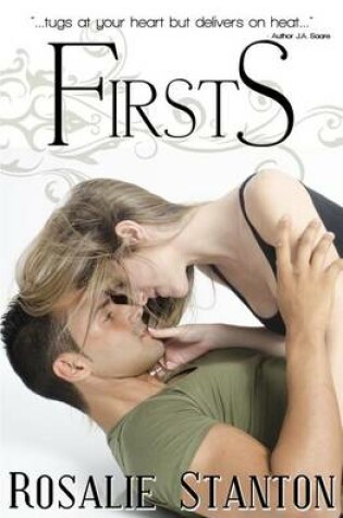 Cover of Firsts