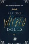 Book cover for All the Wicked Dolls