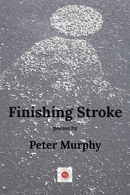 Book cover for Finishing Stroke