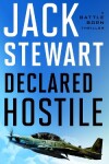 Book cover for Declared Hostile