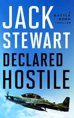 Cover of Declared Hostile