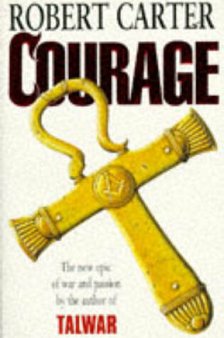 Cover of Courage