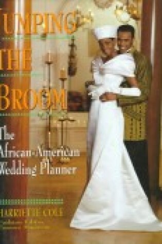 Cover of Jumping the Broom