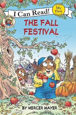 Cover of Fall Festival