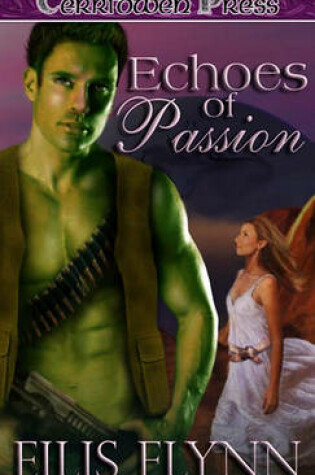 Cover of Echoes of Passion