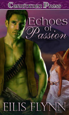 Cover of Echoes of Passion