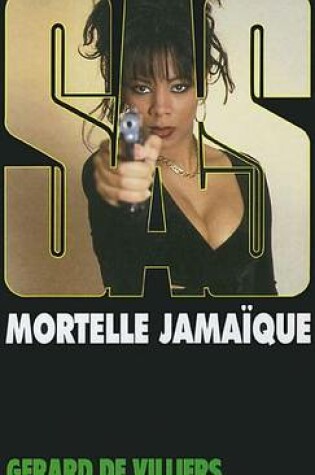 Cover of SAS 130 Mortelle Jamaique