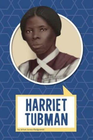 Cover of Harriet Tubman