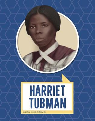 Cover of Harriet Tubman