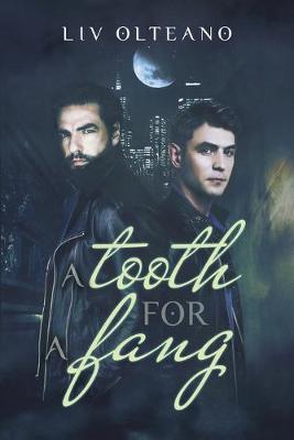 Book cover for A Tooth for a Fang Volume 1