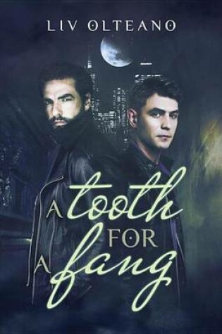 Cover of A Tooth for a Fang