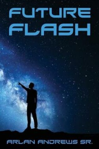 Cover of Future Flash