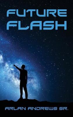 Book cover for Future Flash