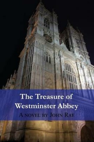 Cover of The Treasure of Westminster Abbey