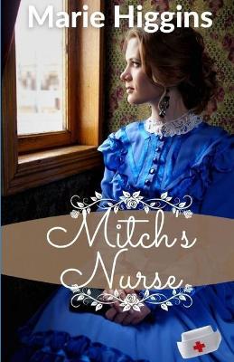 Cover of A Nurse for Mitch