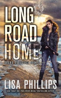 Cover of Long Road Home