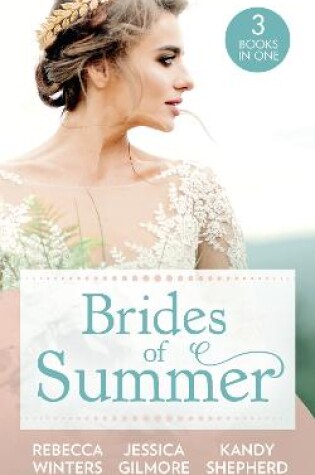 Cover of Brides Of Summer