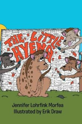 Cover of The Little Hyena