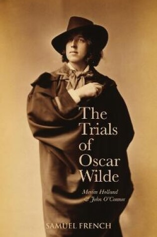 Cover of The Trials of Oscar Wilde