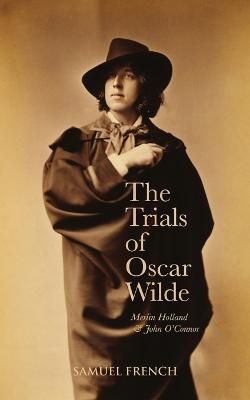 Book cover for The Trials of Oscar Wilde