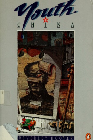 Cover of Youth in China