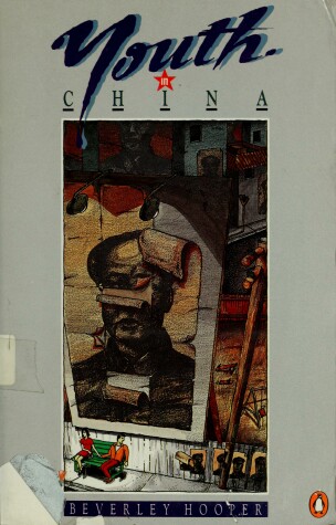 Book cover for Youth in China