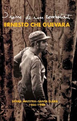 Book cover for Diario De Un Combatiente