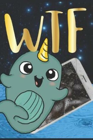 Cover of Wtf