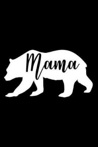 Cover of Mama