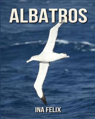 Book cover for Albatros