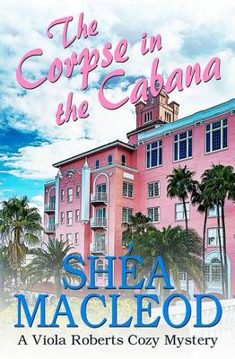 Cover of The Corpse in the Cabana