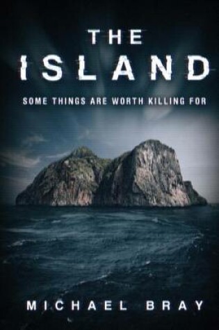 Cover of The Island