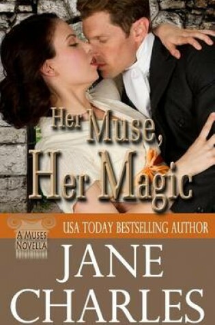 Cover of Her Muse, Her Magic