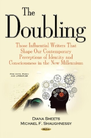 Cover of The Doubling