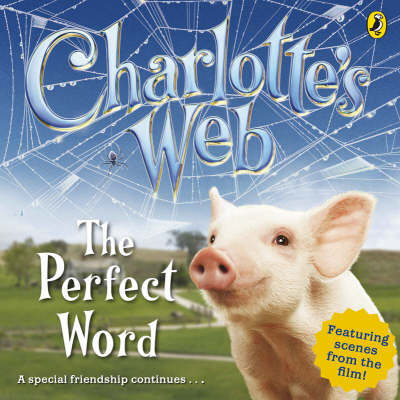 Cover of The Perfect Word